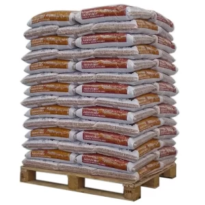 Pellets Ardenforest – Palette de 70 sacs de 15 kg