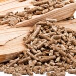 Pellets et granulés